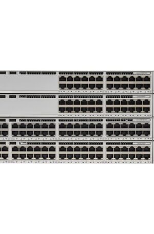 Catalyst 9200 Switch Models