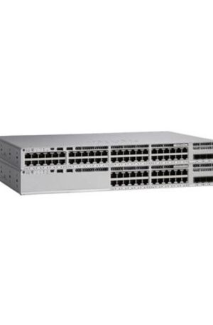 Catalyst 9200 Switch Models