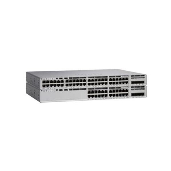 Catalyst 9200 Switch Models