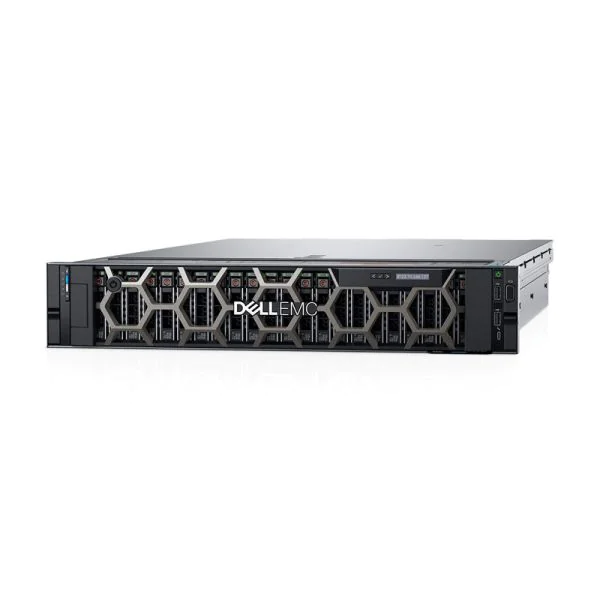 DELLR840-5, Dell R840 Server, 2xIntel 5217/16GB DDR4/2x600GB SAS