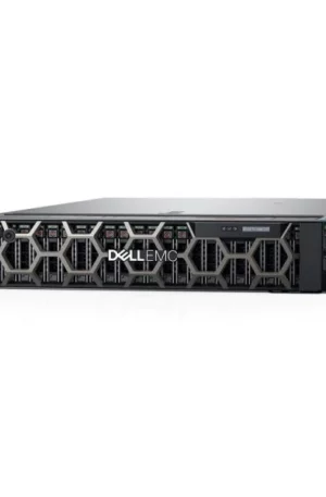 DELLR840-6, Dell R840 Server, 2x5215 2.50GHz/2x8G DDR4/2x600G SAS